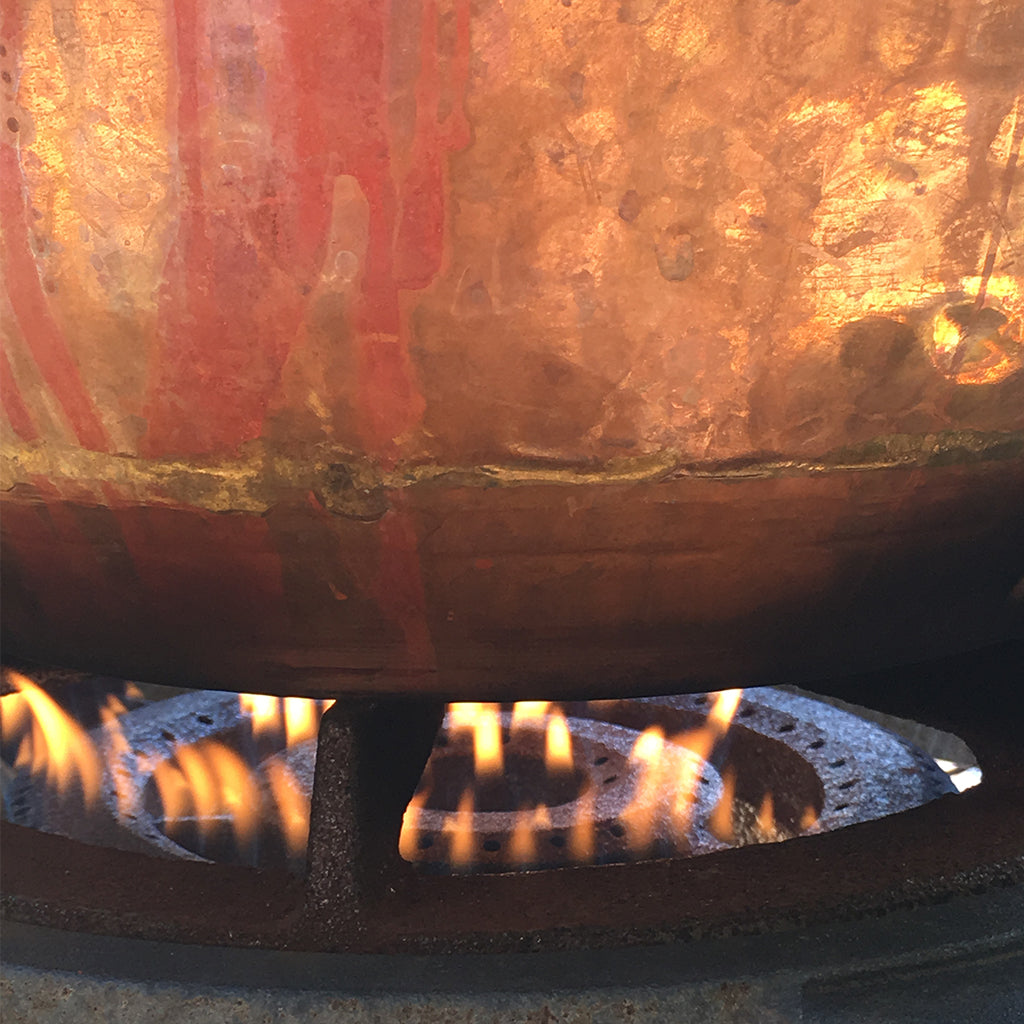 Distillation Retreats