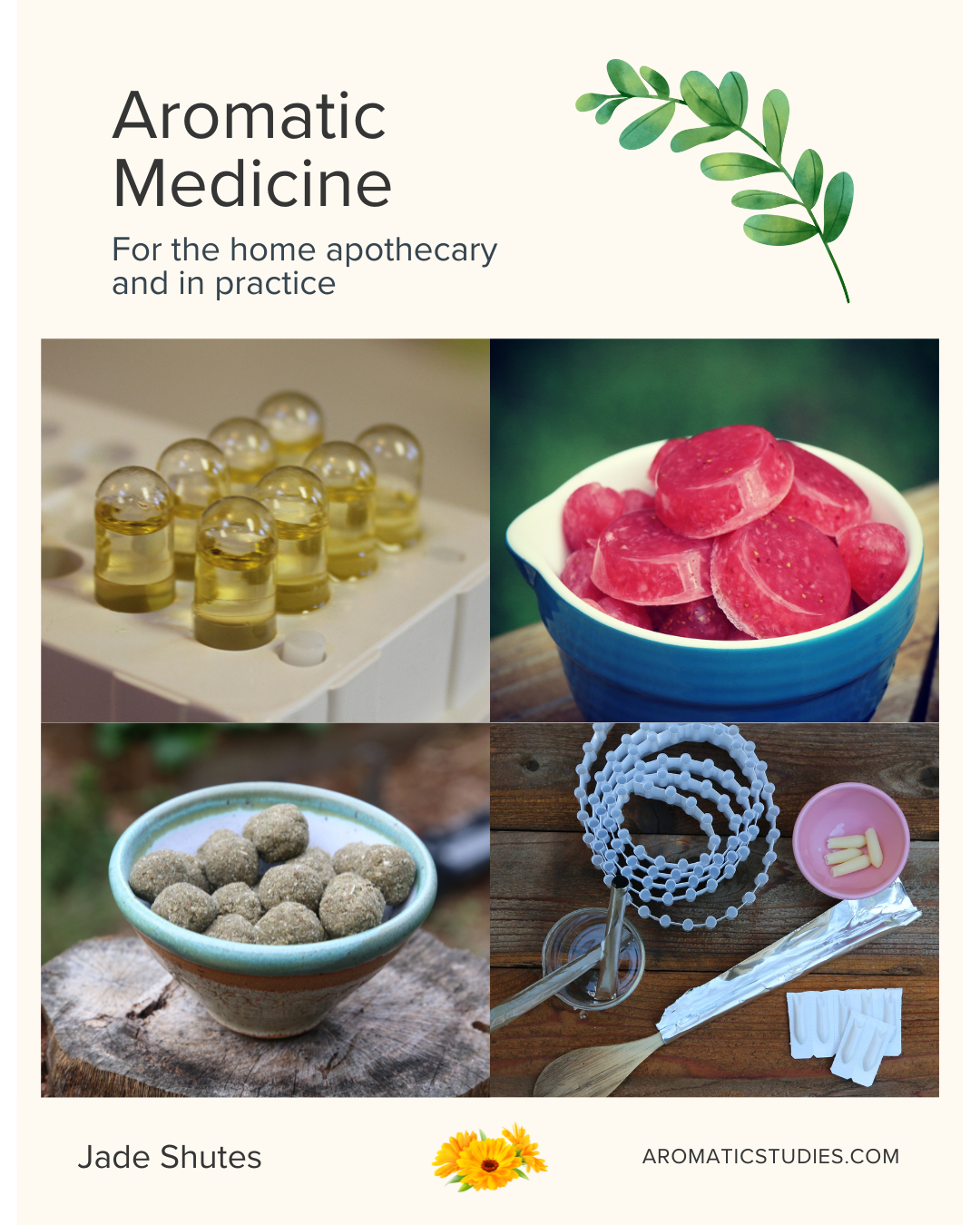 Aromatic Medicine