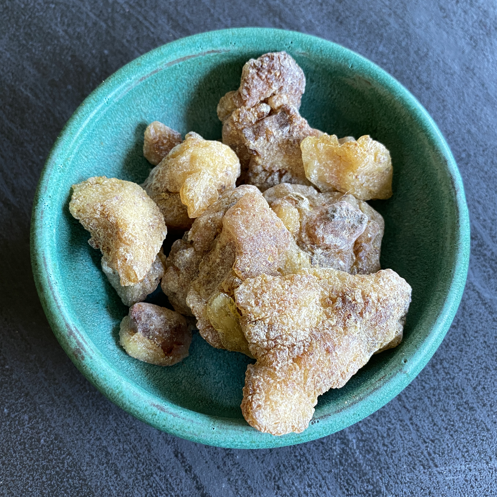 Piñon Pine Resin Infused Jojoba Oil