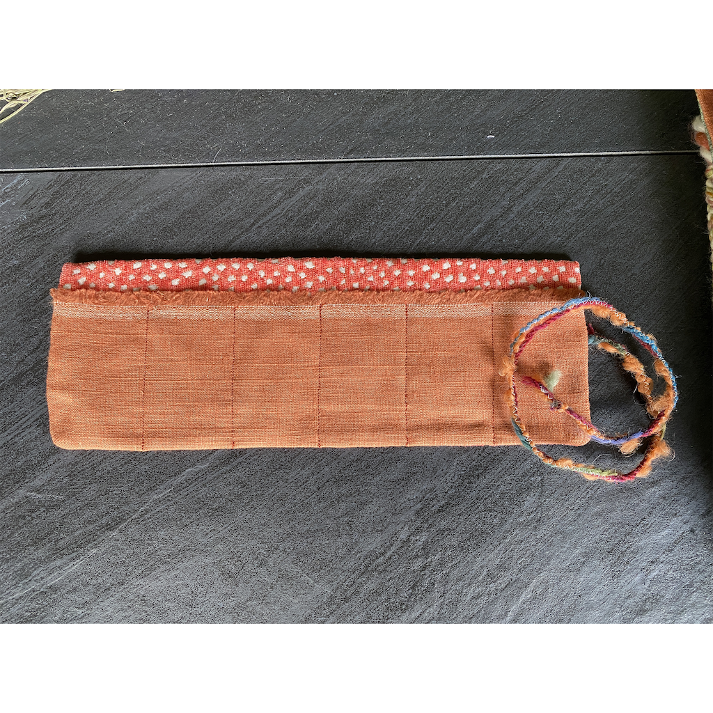 EO Travel Wrap #13
