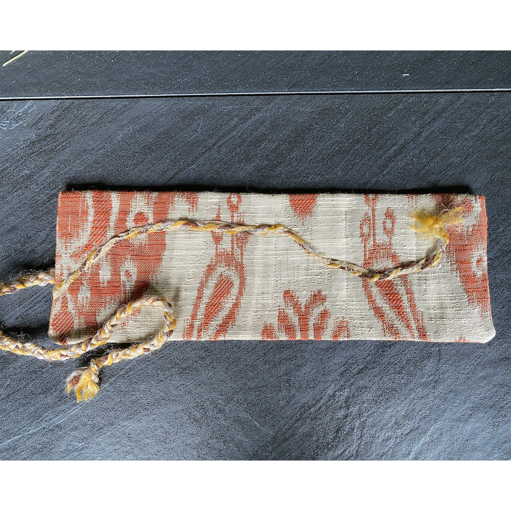 Essential Oil Travel Wraps