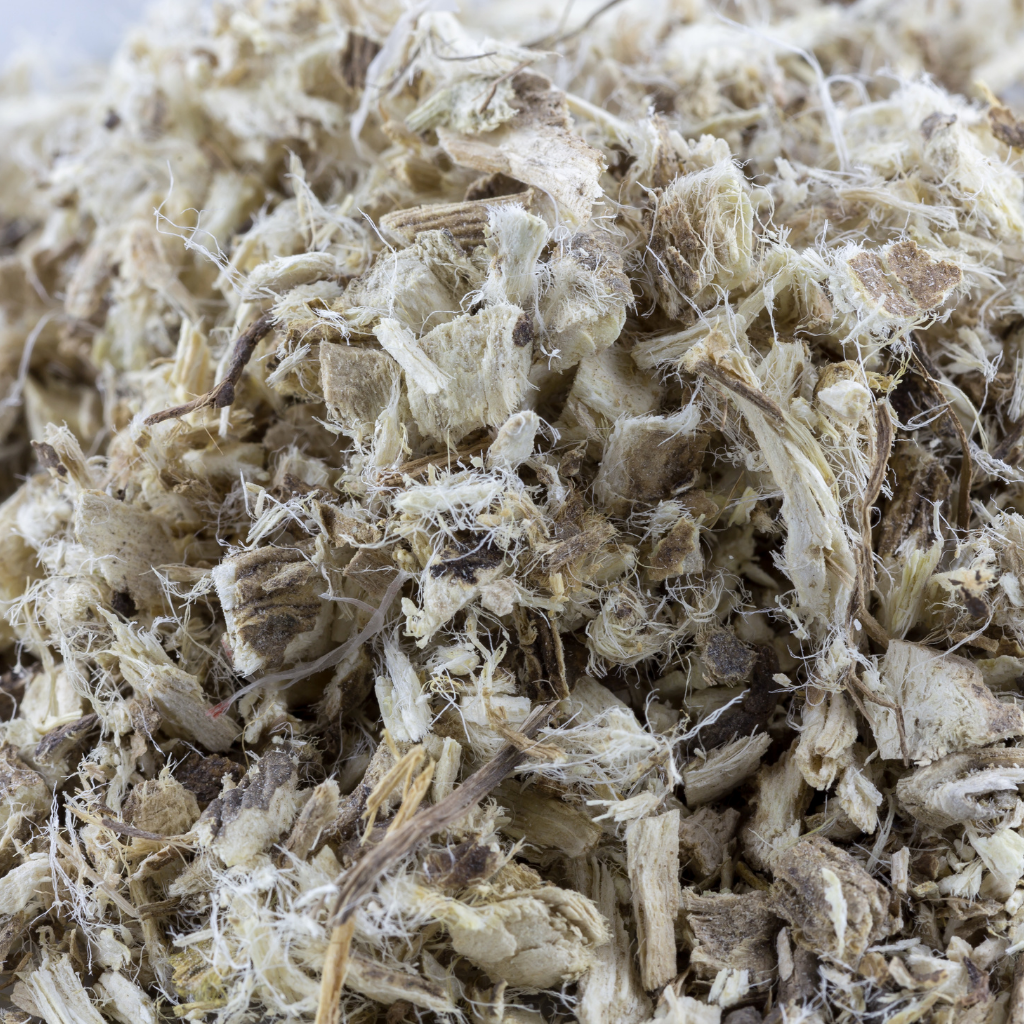 Marshmallow Root Herbal Oil