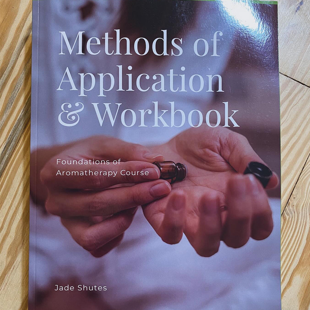 Methods of Applications and Workbook