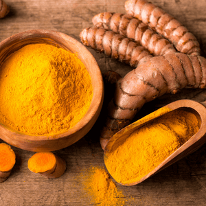 Turmeric Herbal Oil
