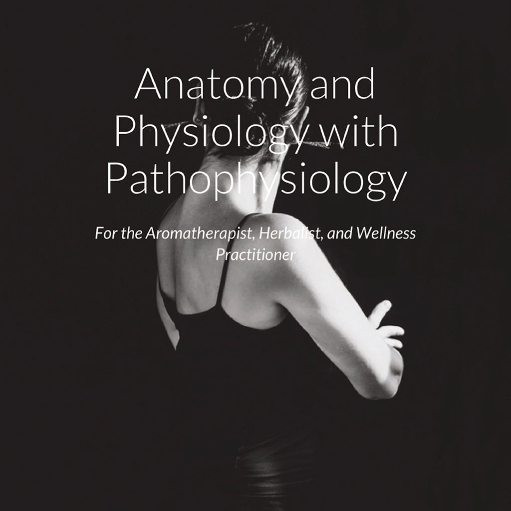 Anatomy and Physiology with Pathophysiology Book