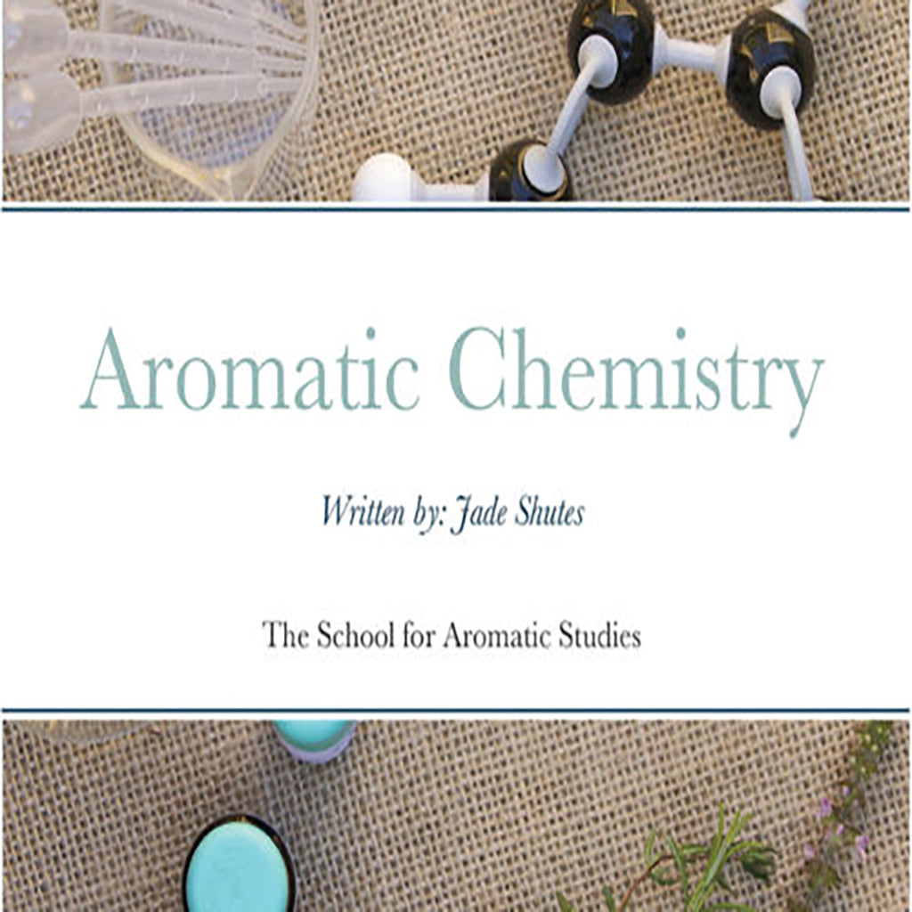 Aromatic Chemistry book